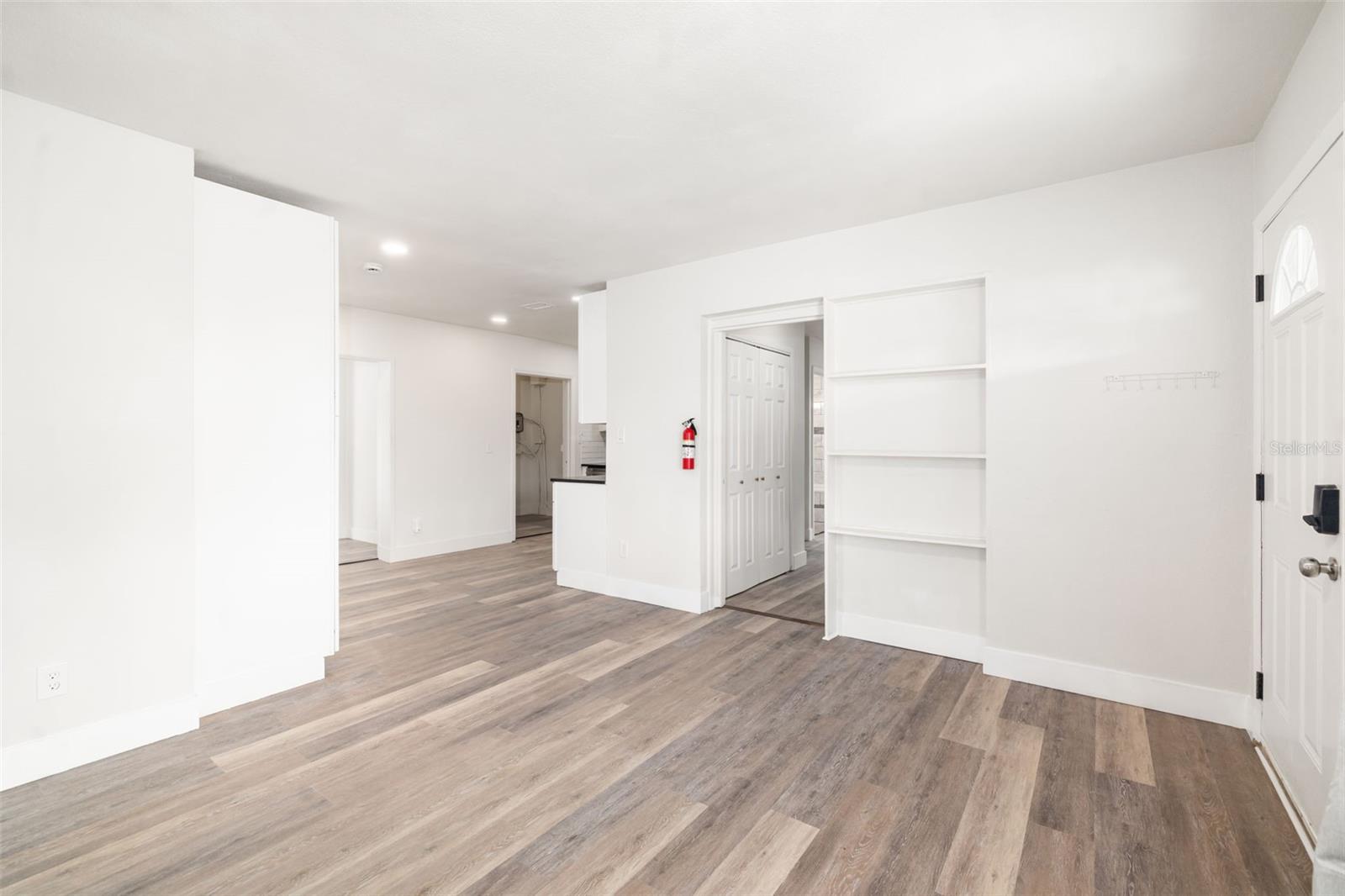 5384 56TH AVE N, ST PETERSBURG, FL, 33709
