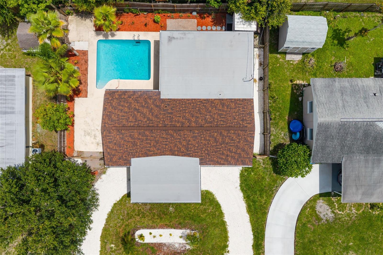 5384 56TH AVE N, ST PETERSBURG, FL, 33709
