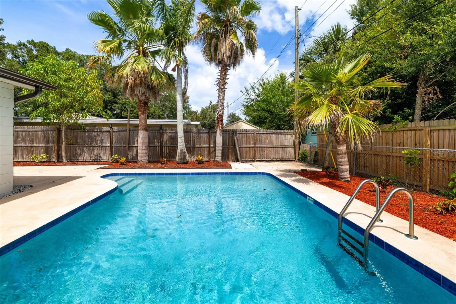 5384 56TH AVE N, ST PETERSBURG, FL, 33709