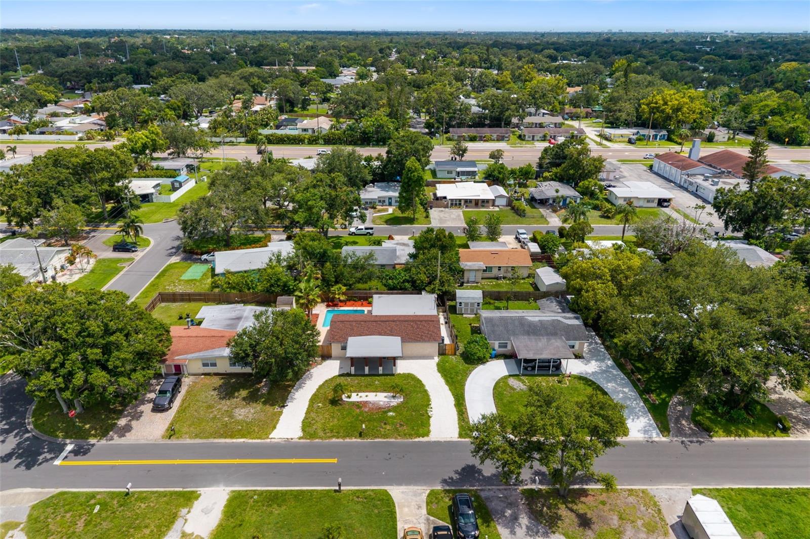 5384 56TH AVE N, ST PETERSBURG, FL, 33709
