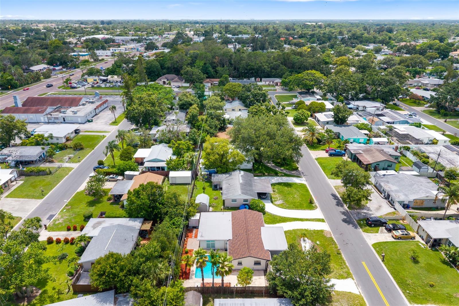 5384 56TH AVE N, ST PETERSBURG, FL, 33709