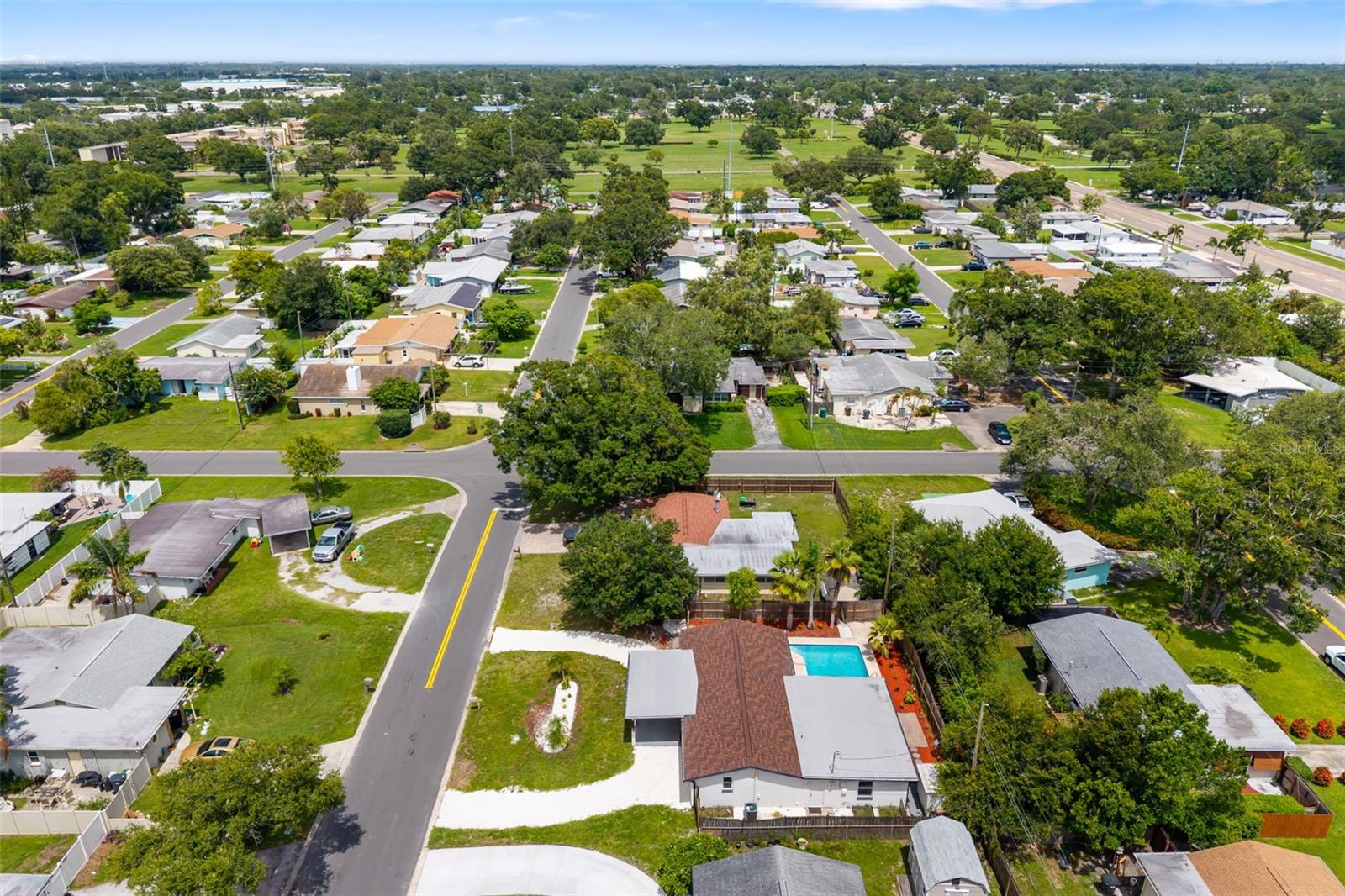 5384 56TH AVE N, ST PETERSBURG, FL, 33709