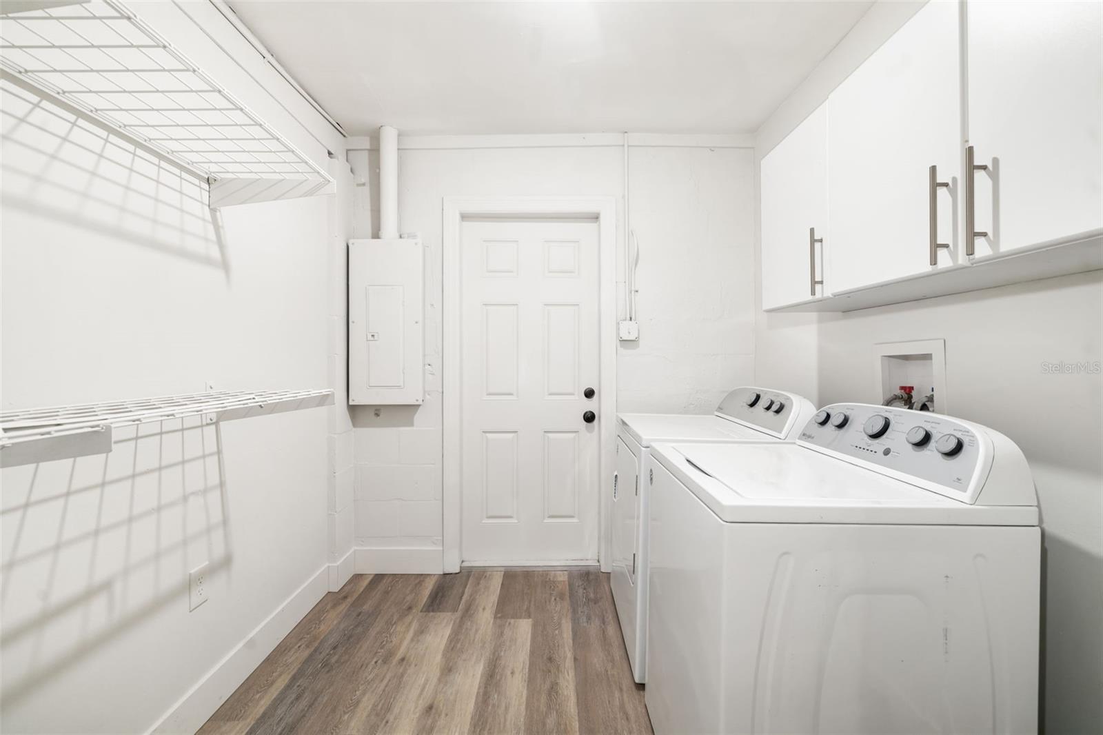5384 56TH AVE N, ST PETERSBURG, FL, 33709