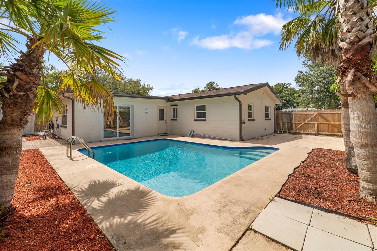 5384 56TH AVE N, ST PETERSBURG, FL, 33709