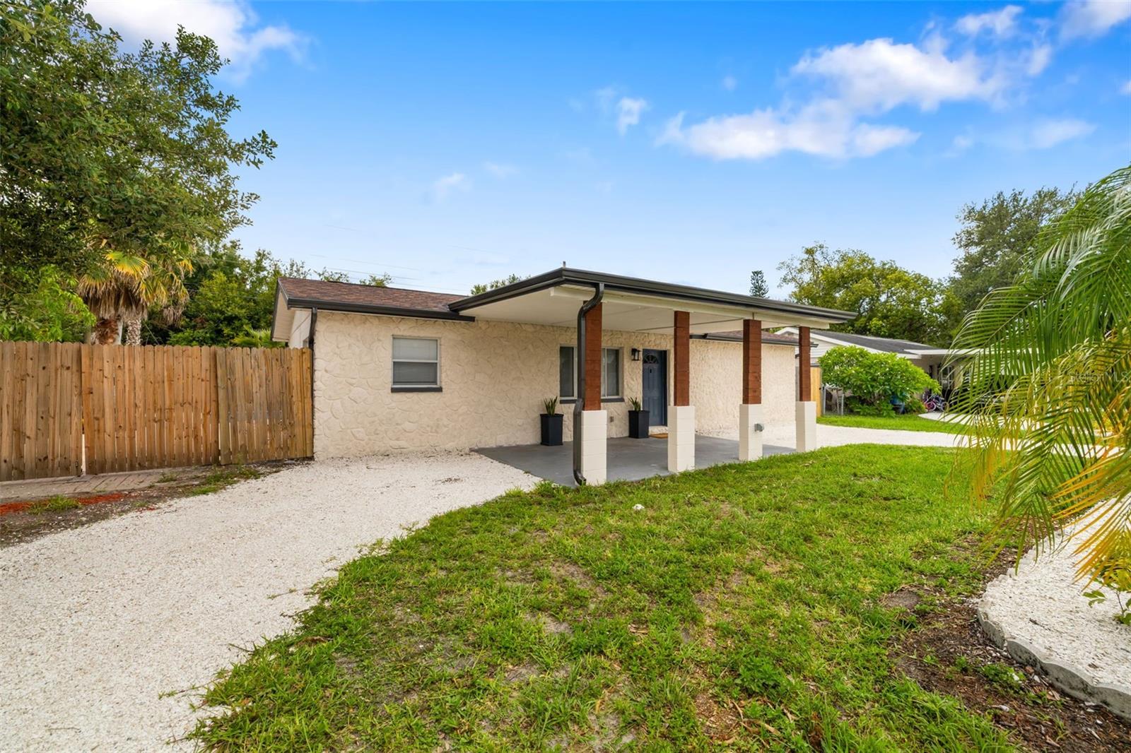 5384 56TH AVE N, ST PETERSBURG, FL, 33709