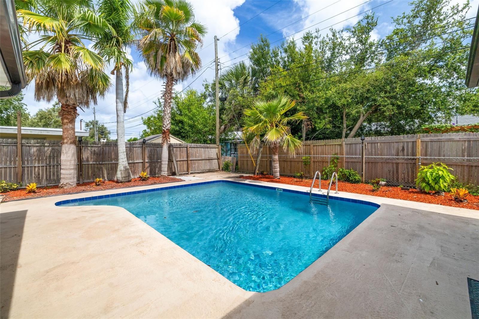 5384 56TH AVE N, ST PETERSBURG, FL, 33709