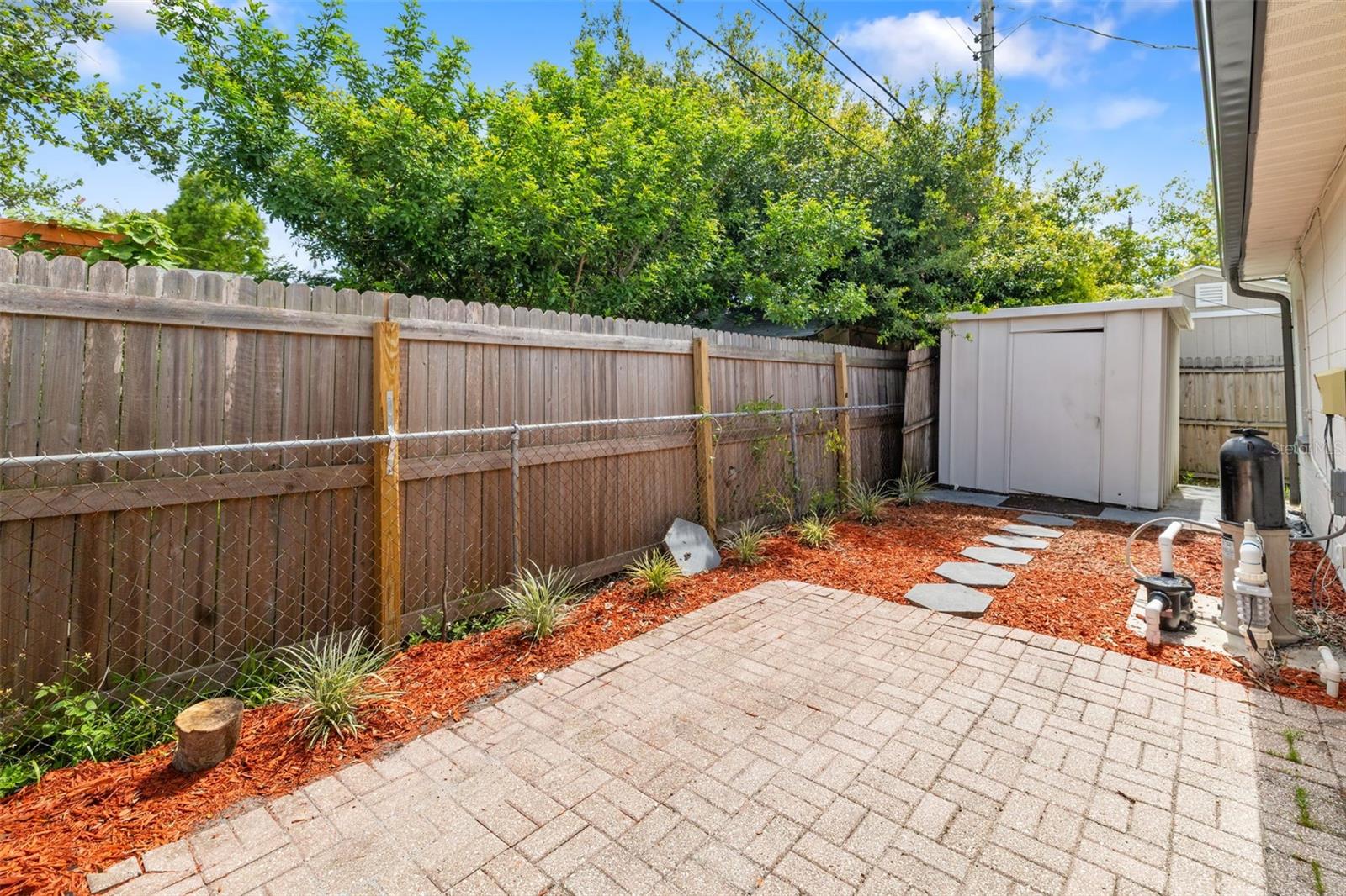 5384 56TH AVE N, ST PETERSBURG, FL, 33709