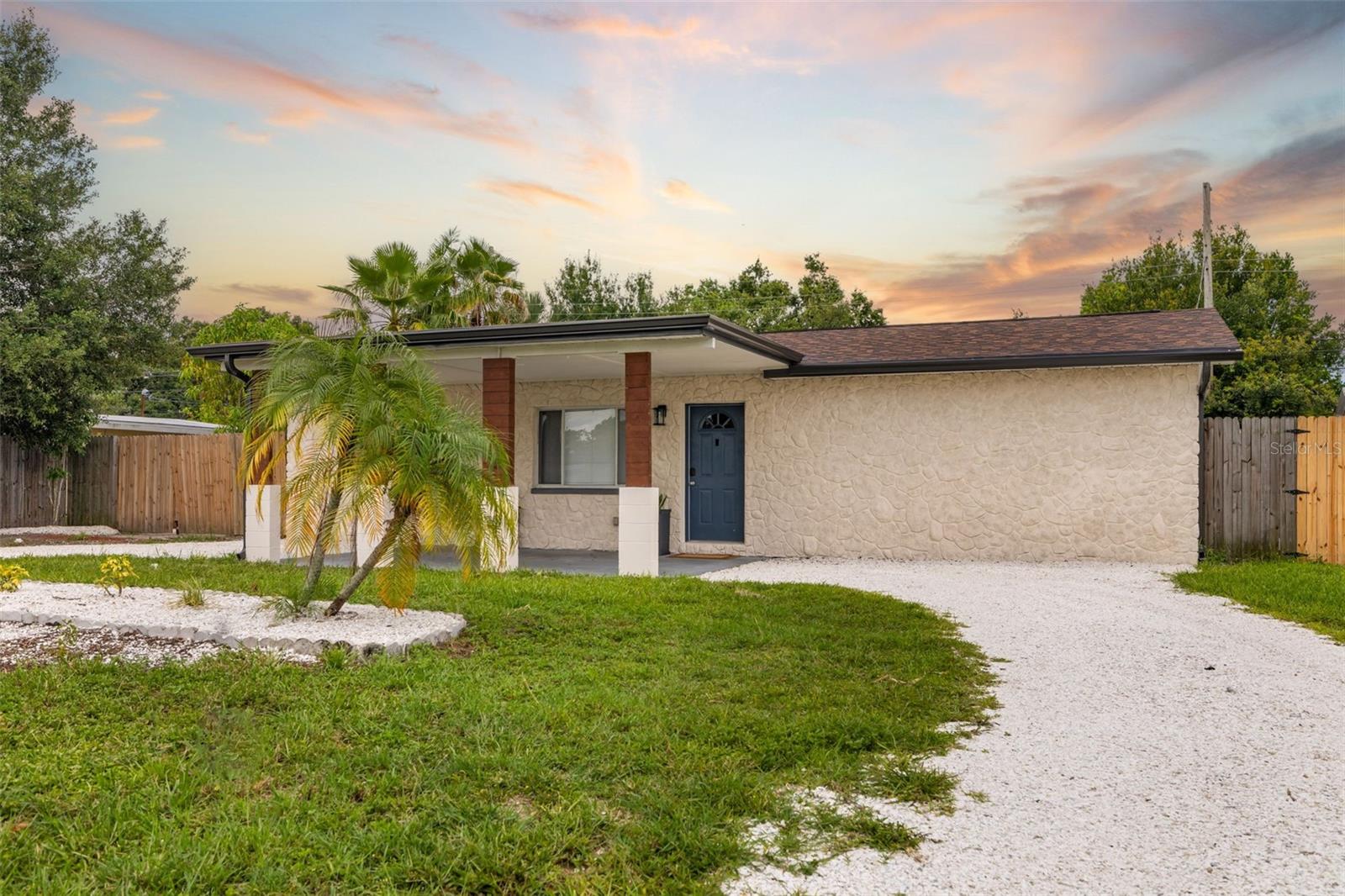 5384 56TH AVE N, ST PETERSBURG, FL, 33709