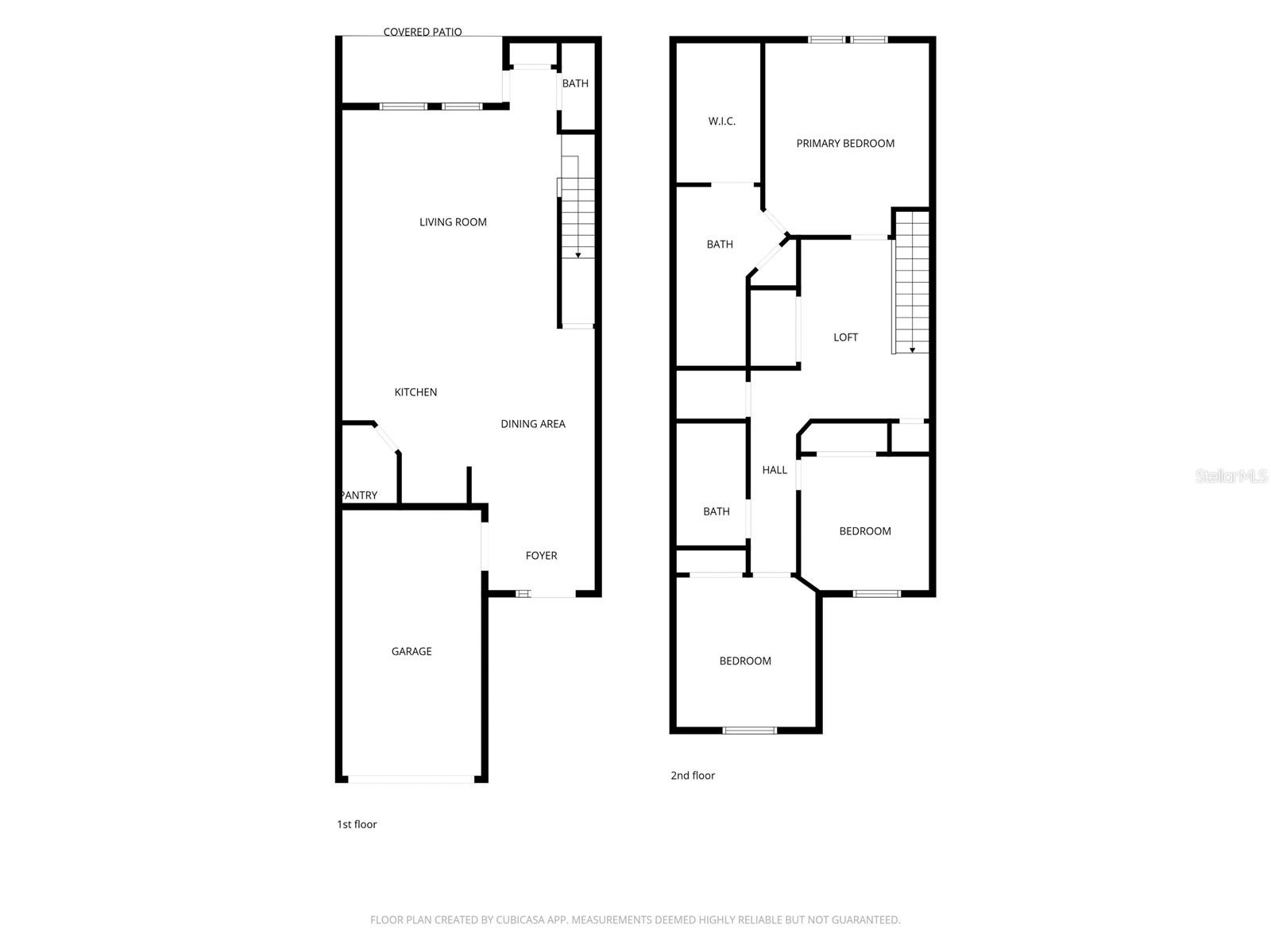 6626 CITRUS CREEK LN, TAMPA, FL, 33625