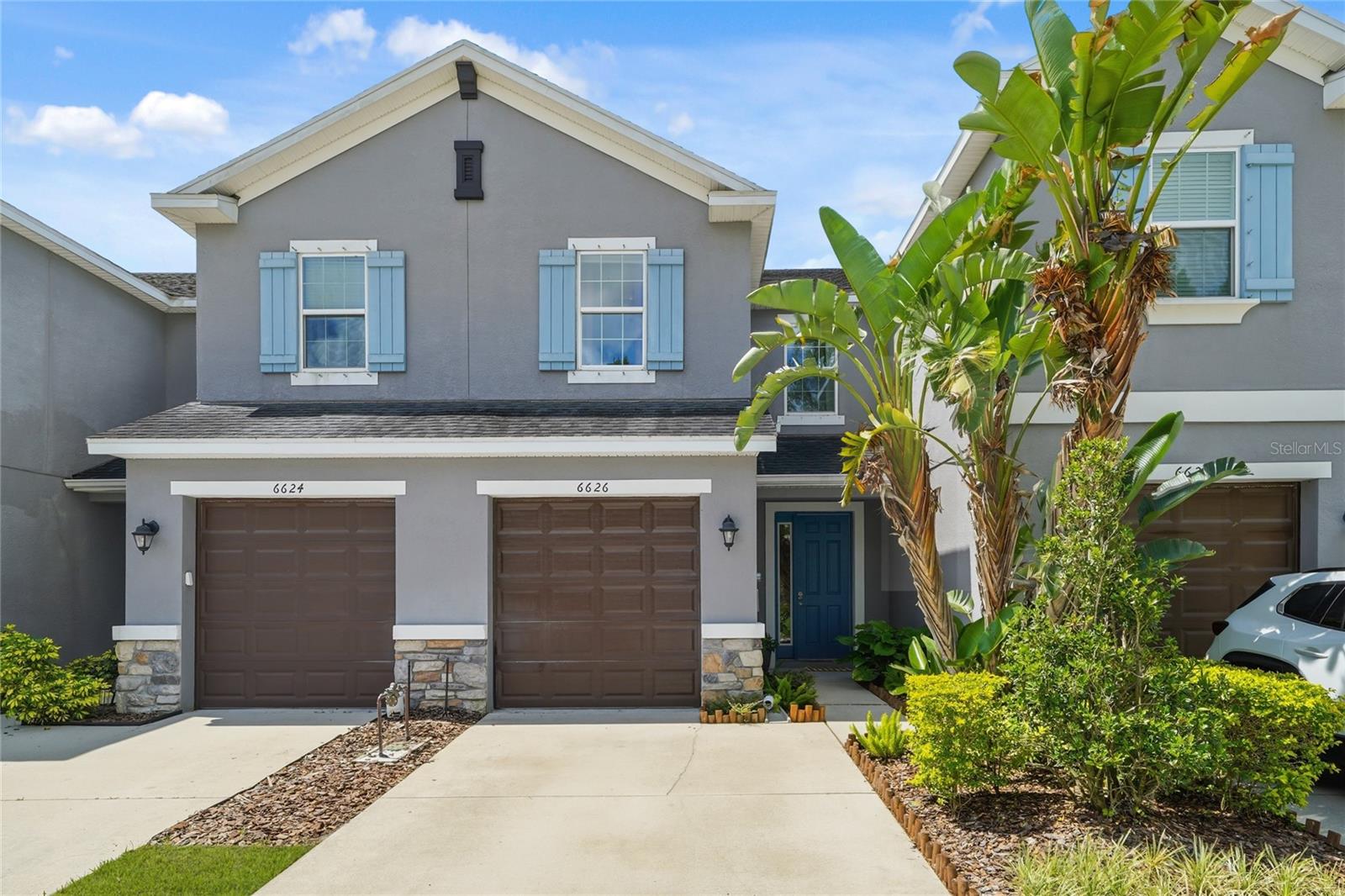 6626 CITRUS CREEK LN, TAMPA, FL, 33625
