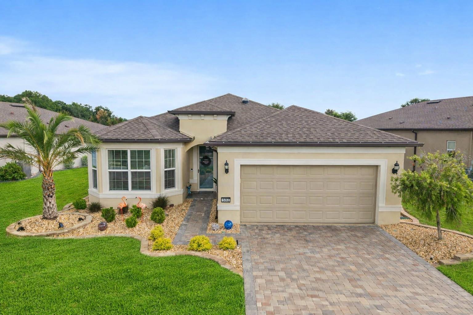 5481 SW 92ND AVENUE RD, OCALA, FL, 34481