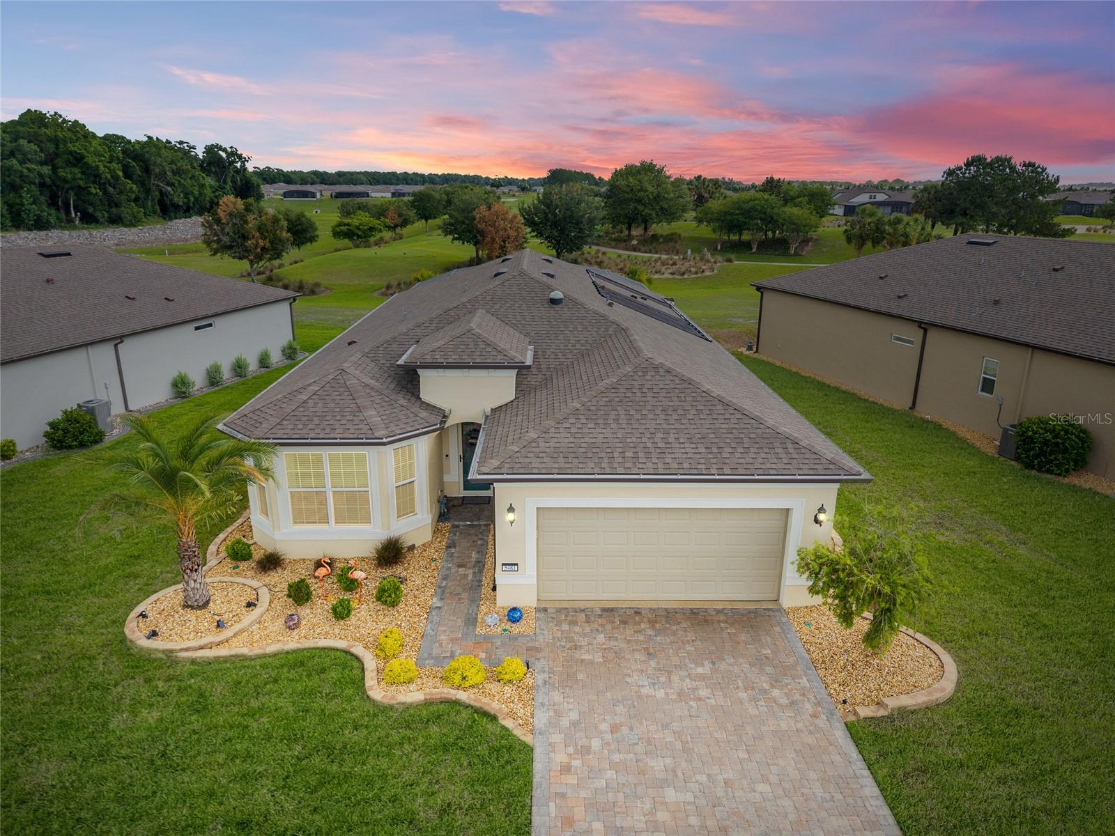 5481 SW 92ND AVENUE RD, OCALA, FL, 34481