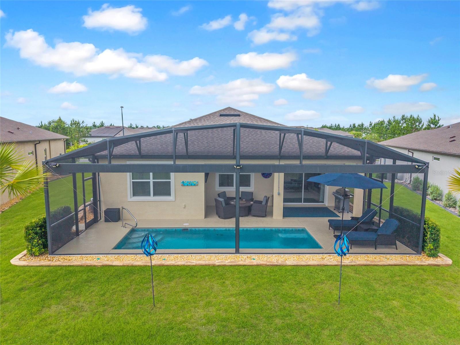 5481 SW 92ND AVENUE RD, OCALA, FL, 34481