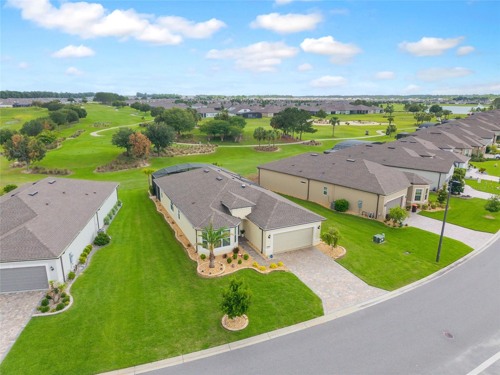 5481 SW 92ND AVENUE RD, OCALA, FL, 34481