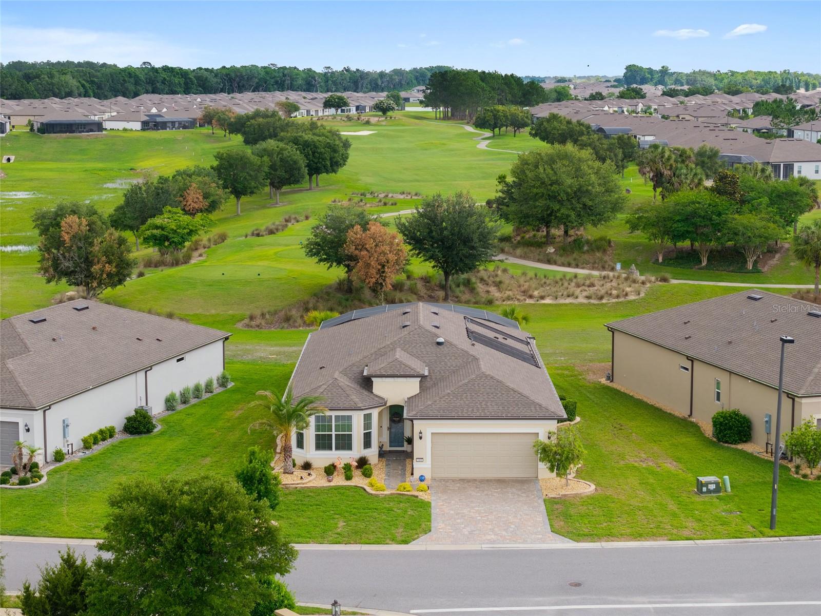 5481 SW 92ND AVENUE RD, OCALA, FL, 34481