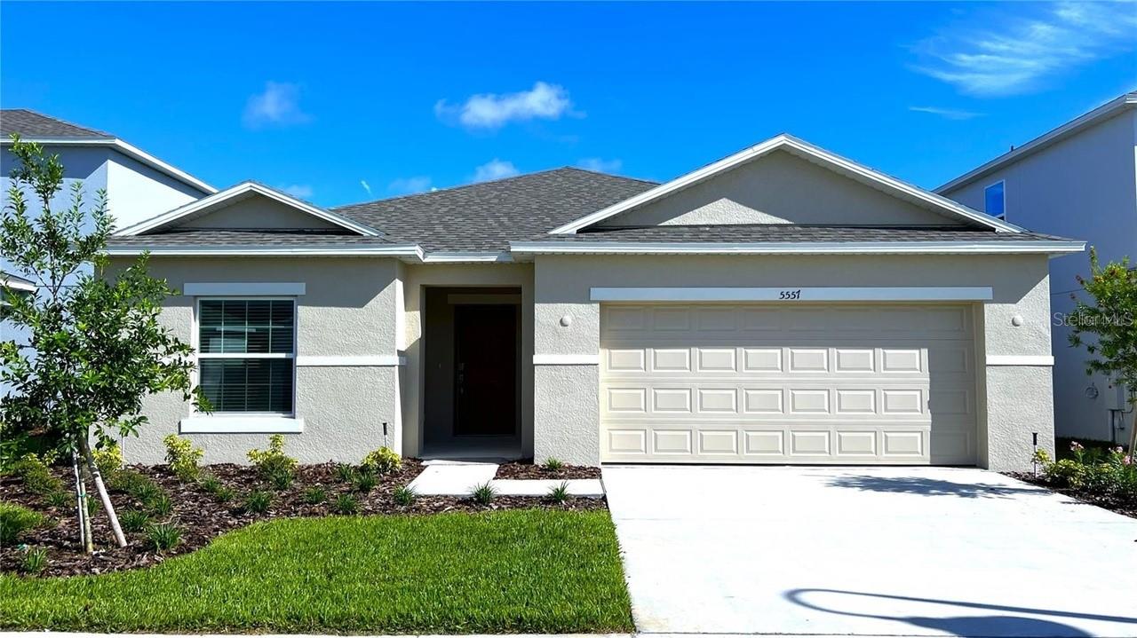 5557 TRANQUILA LN, DAVENPORT, FL, 33897