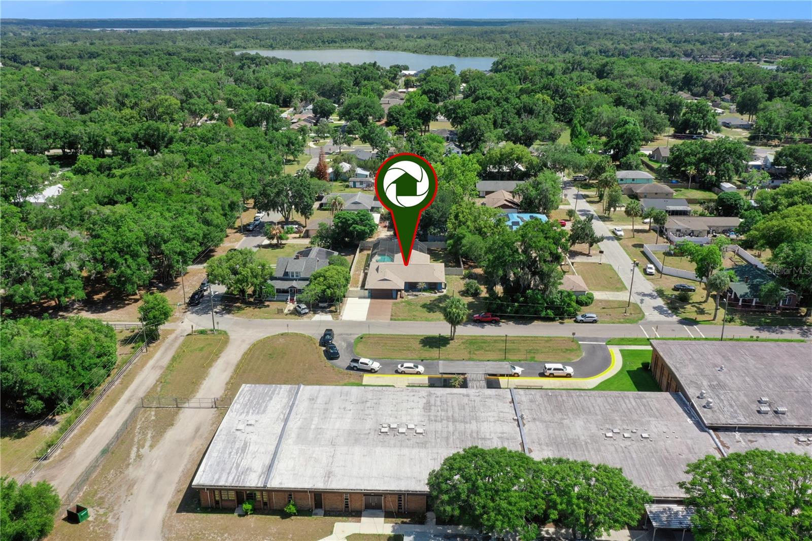 380 E LAKE ST, UMATILLA, FL, 32784