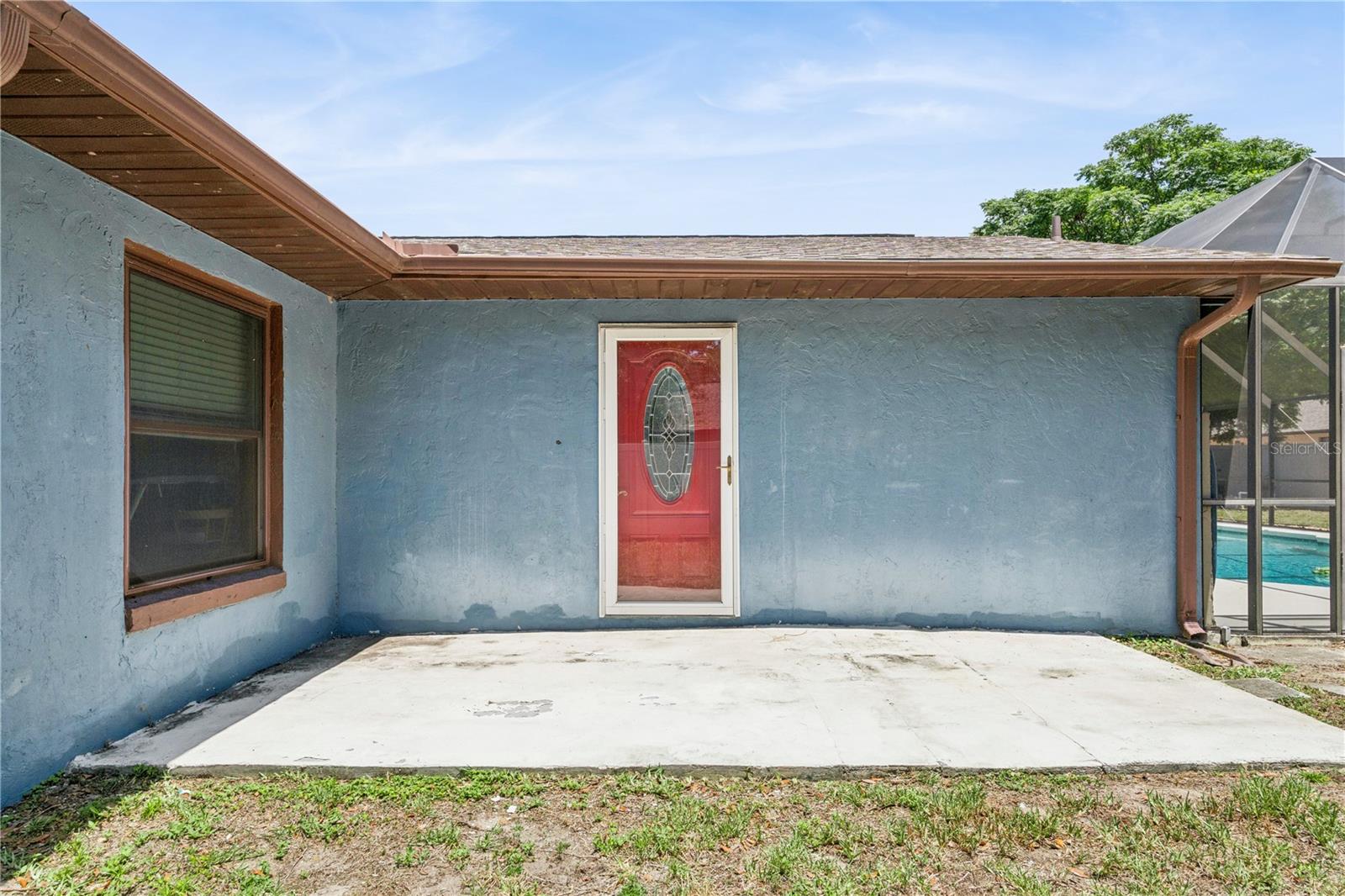 380 E LAKE ST, UMATILLA, FL, 32784