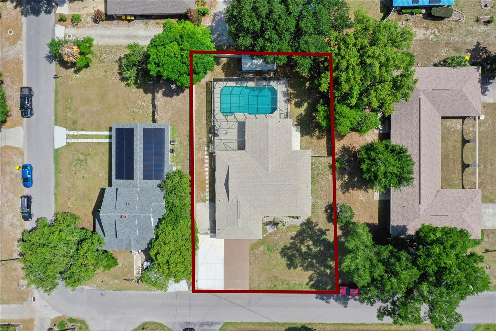 380 E LAKE ST, UMATILLA, FL, 32784