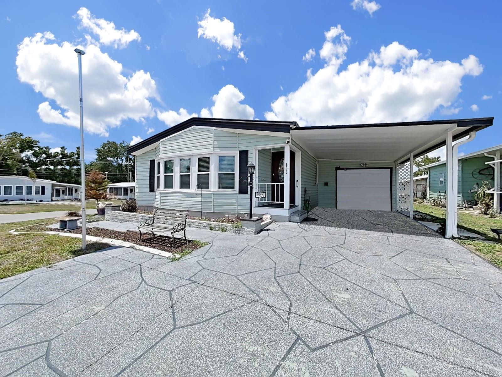1629 TALLY HO DR, LAKELAND, FL, 33810