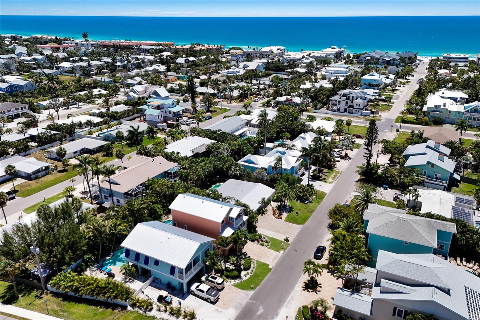 309 68TH ST, BRADENTON BEACH, FL, 34217