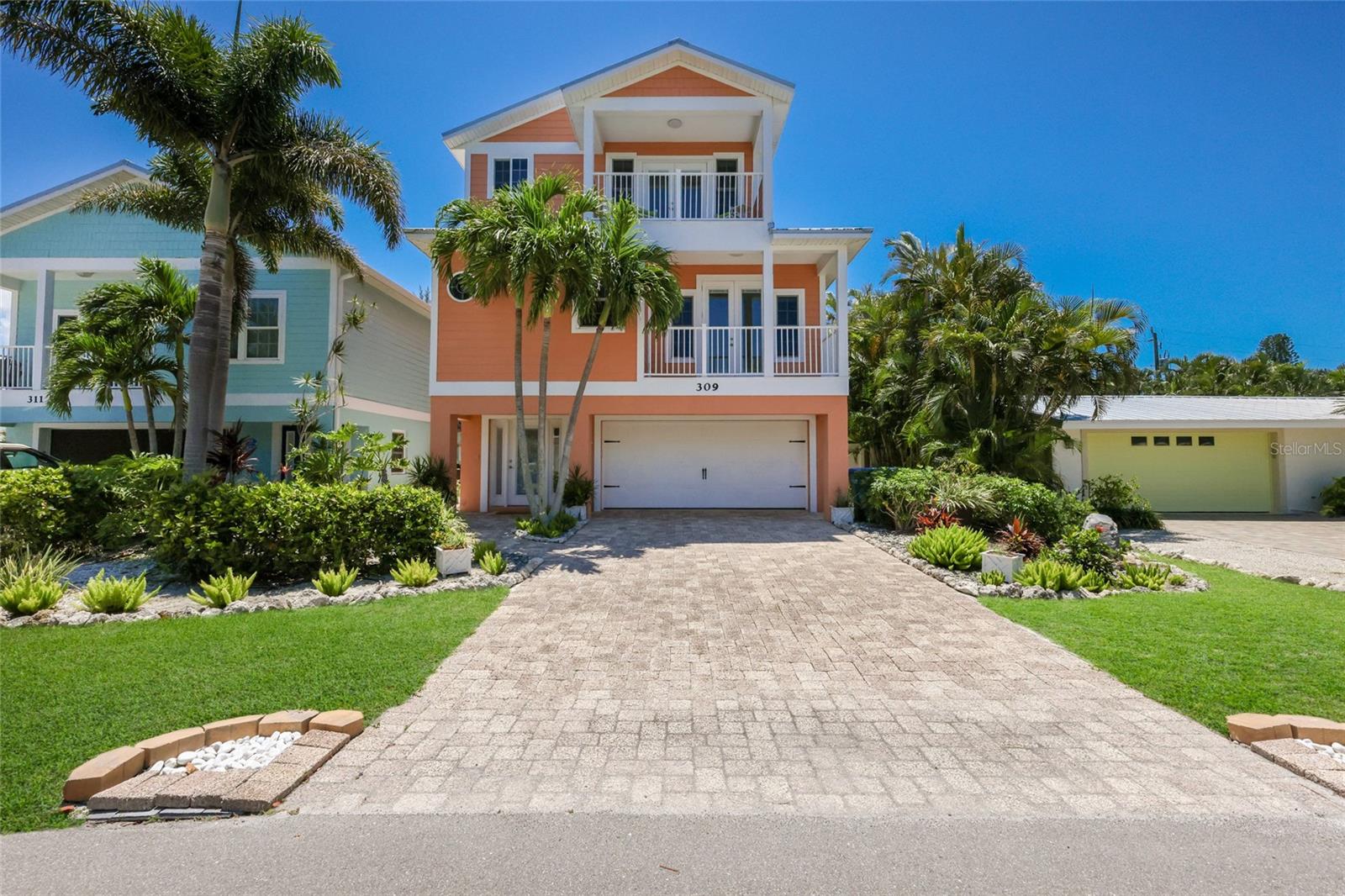 309 68TH ST, BRADENTON BEACH, FL, 34217