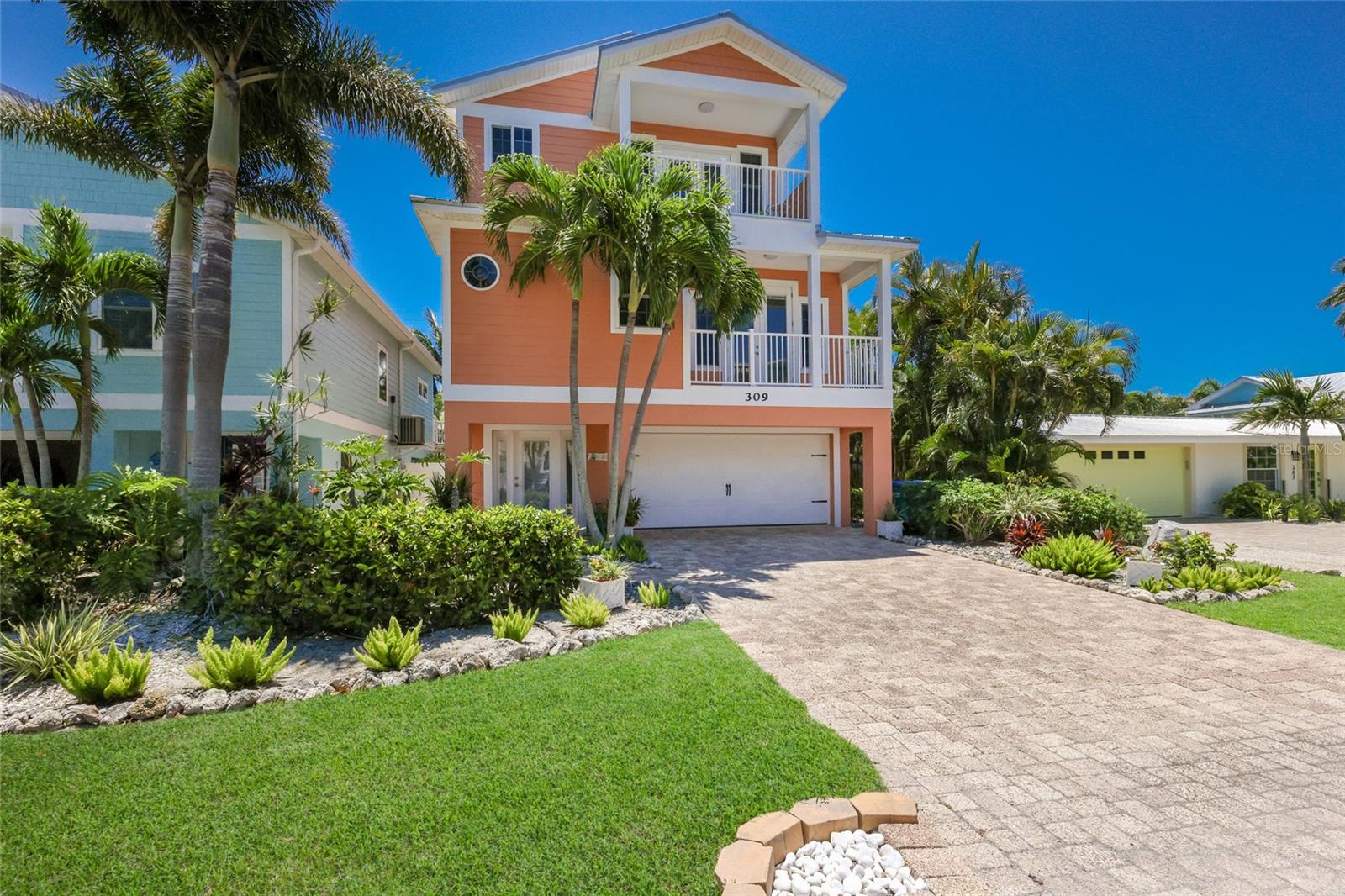 309 68TH ST, BRADENTON BEACH, FL, 34217