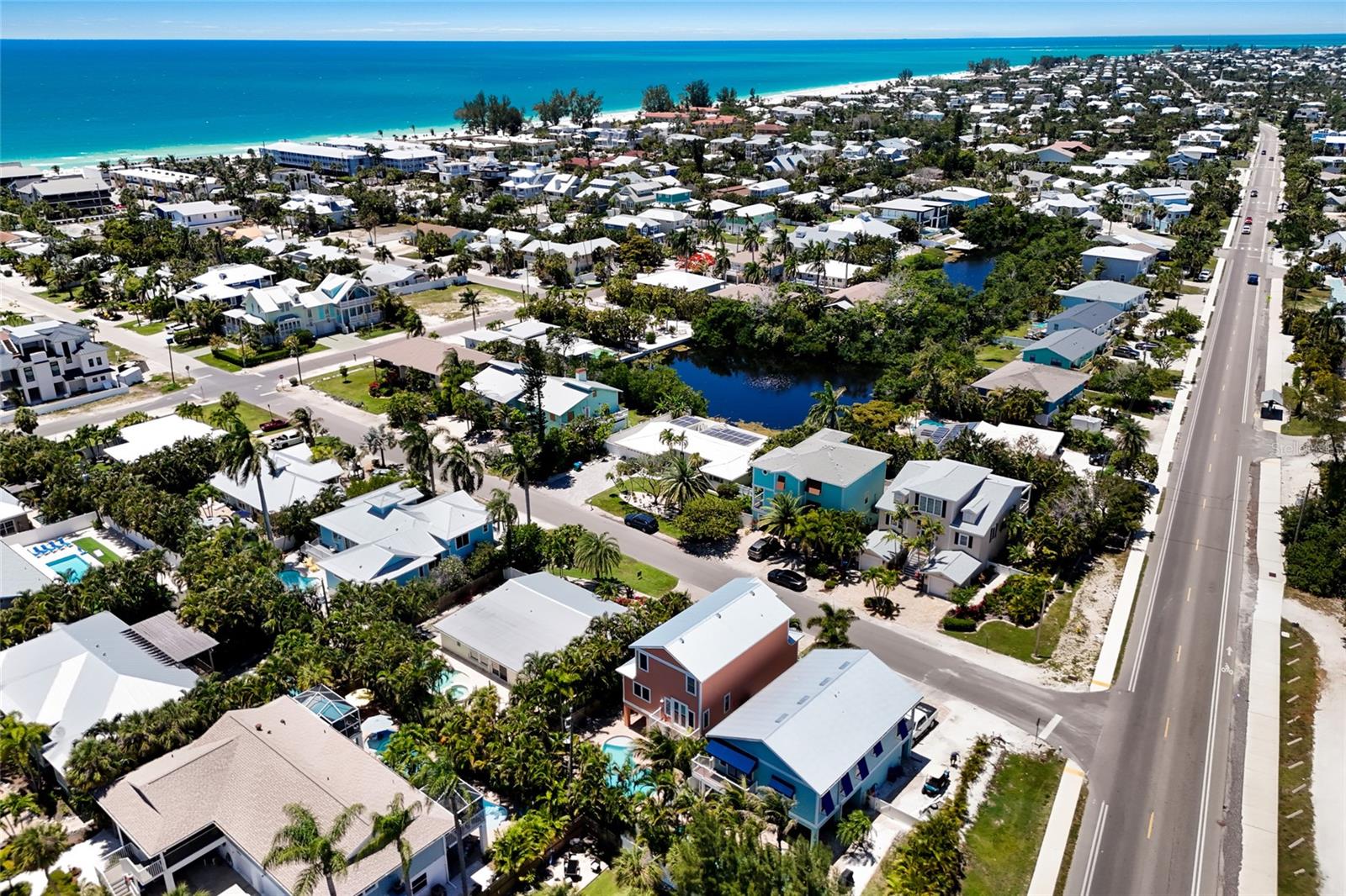 309 68TH ST, BRADENTON BEACH, FL, 34217