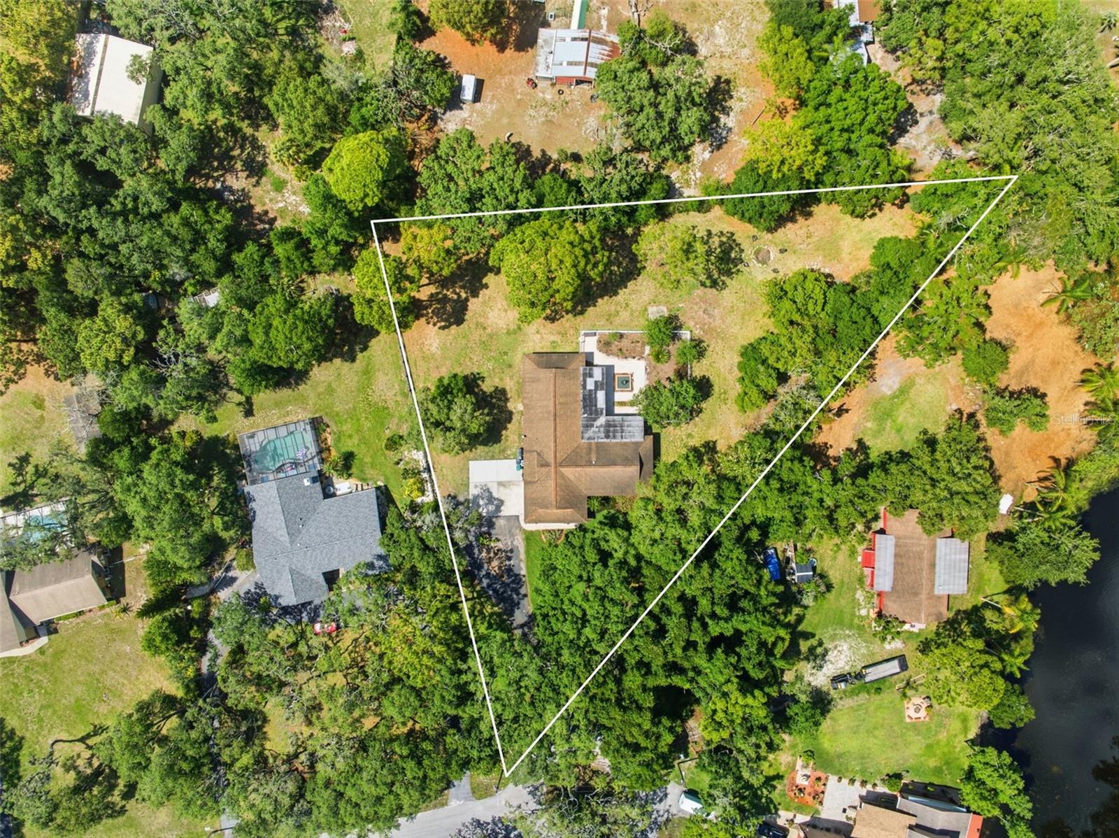 6403 CHISWICK CT, NEW PORT RICHEY, FL, 34655
