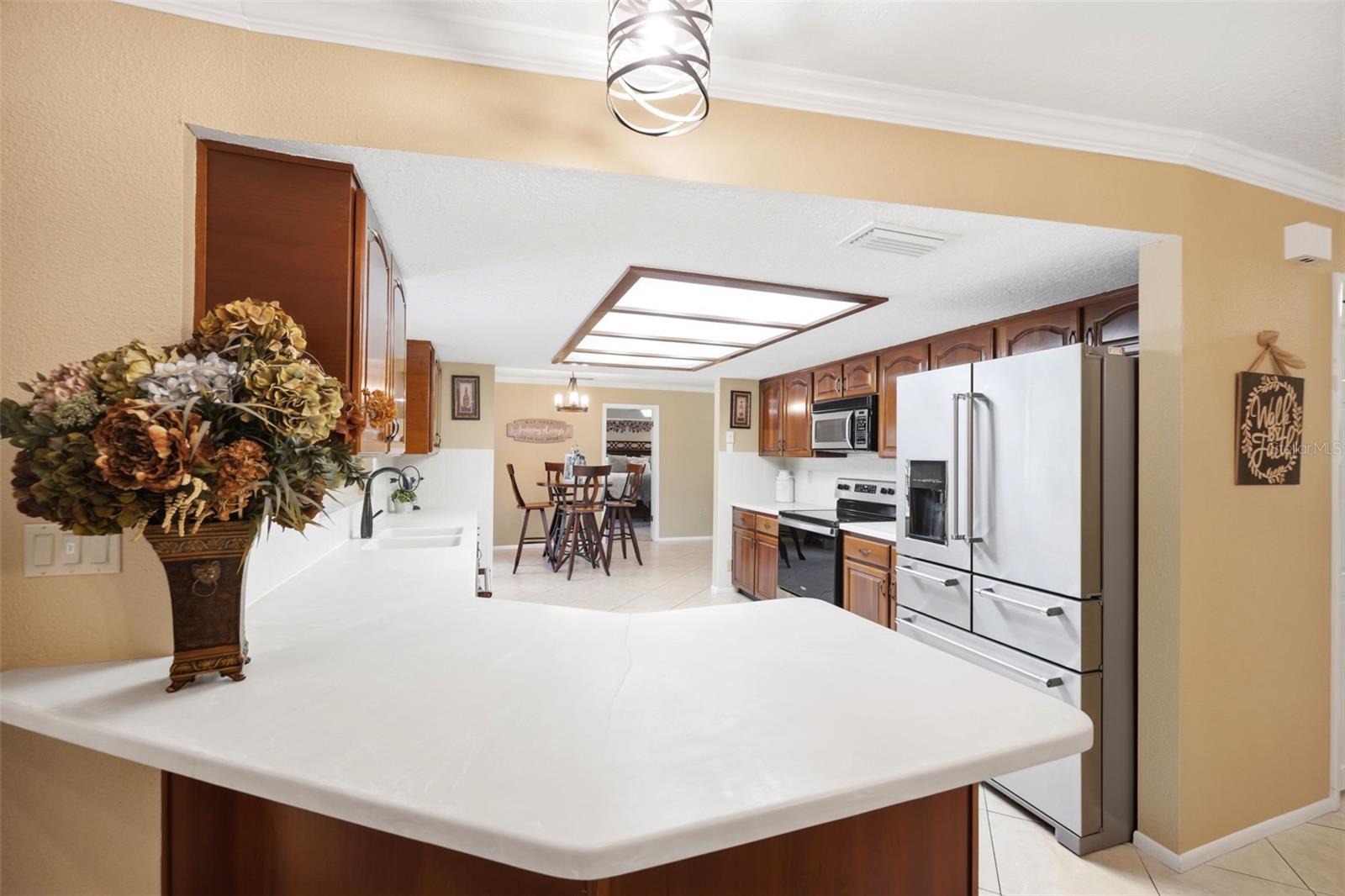6403 CHISWICK CT, NEW PORT RICHEY, FL, 34655