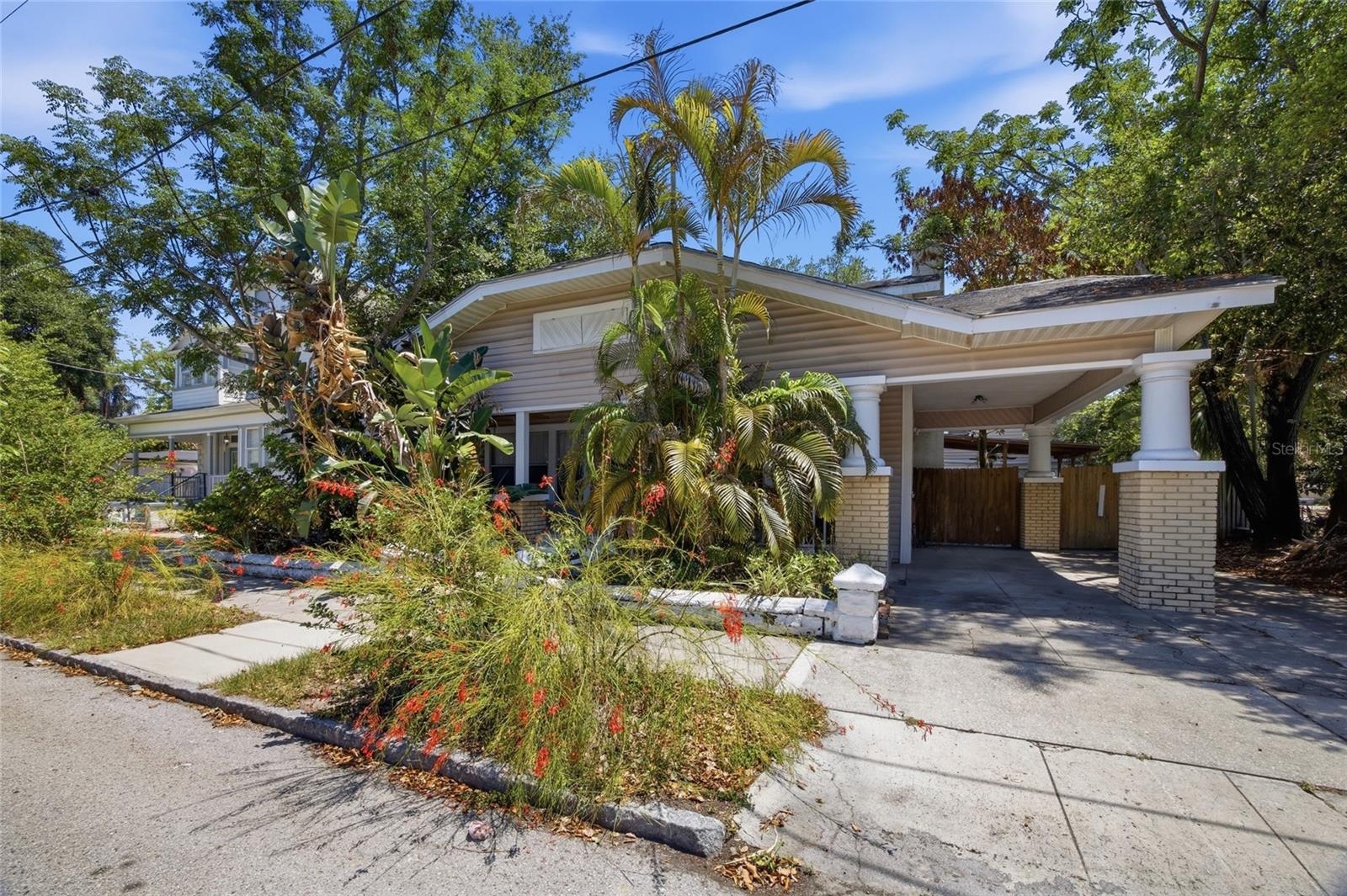 905 E 22ND AVE, TAMPA, FL, 33605