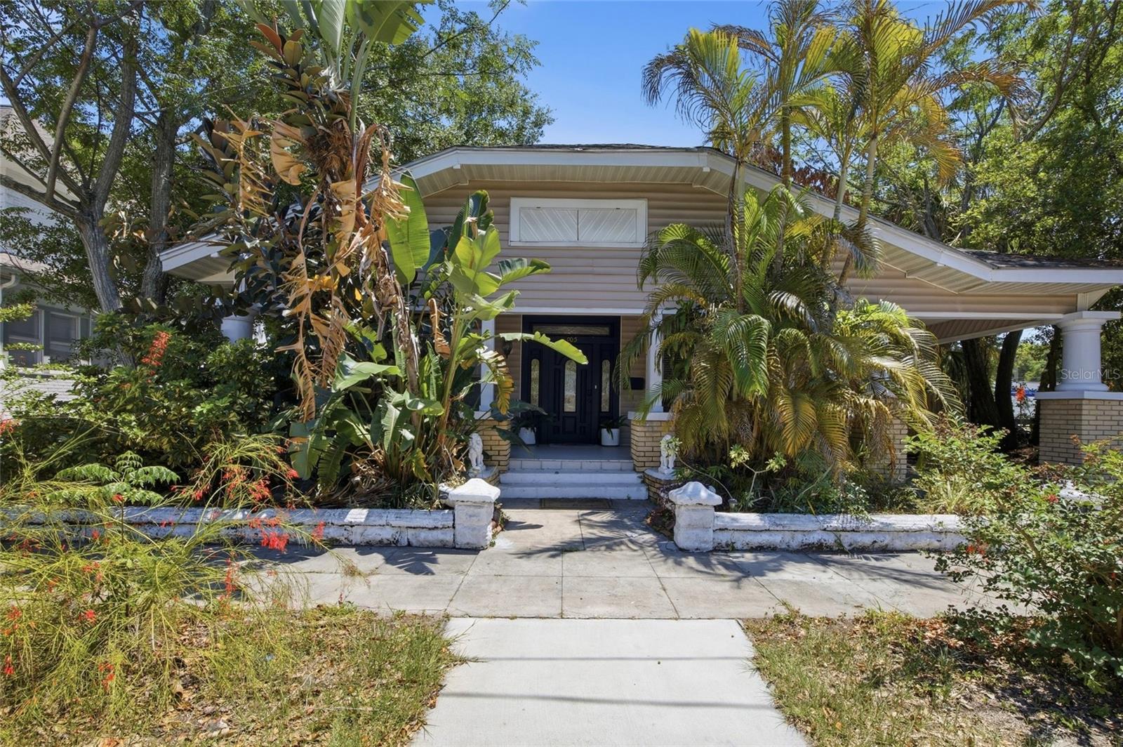 905 E 22ND AVE, TAMPA, FL, 33605