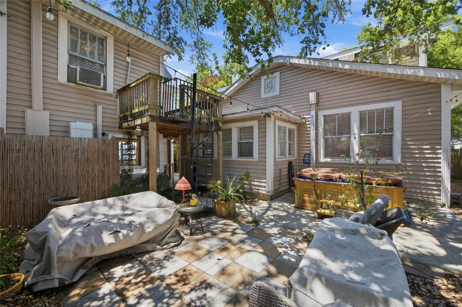 905 E 22ND AVE, TAMPA, FL, 33605