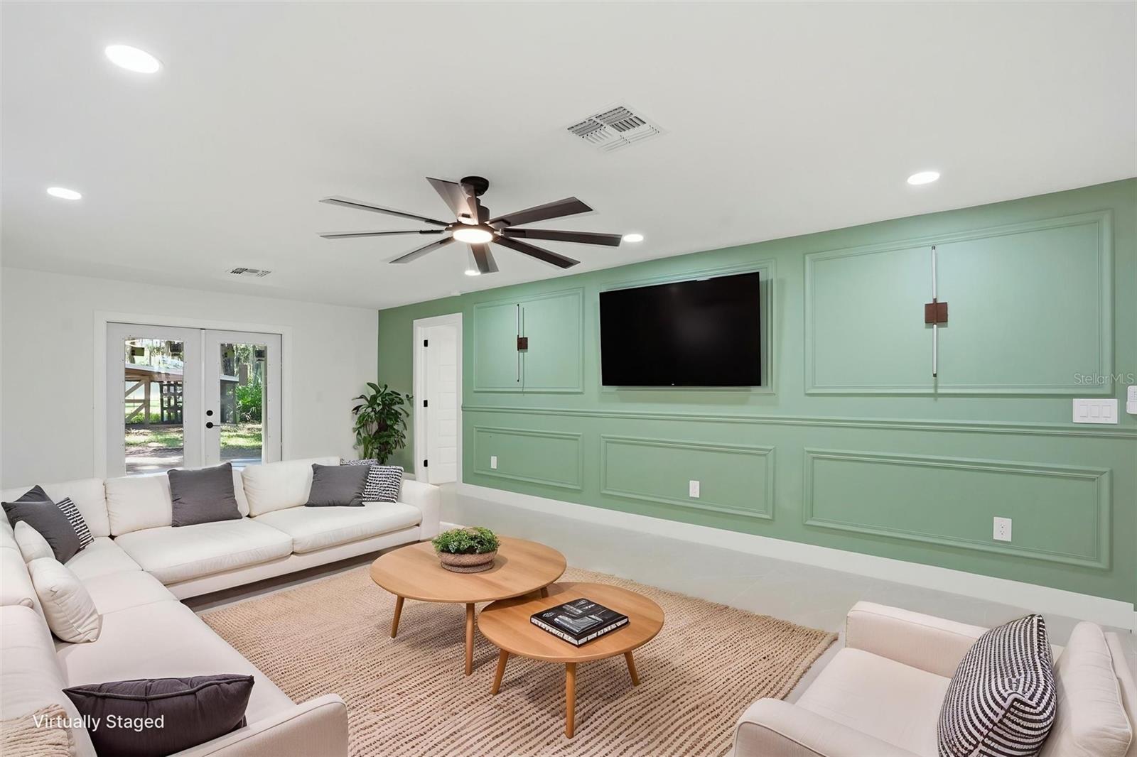 9900 W RIVERWOOD DR, CRYSTAL RIVER, FL, 34428
