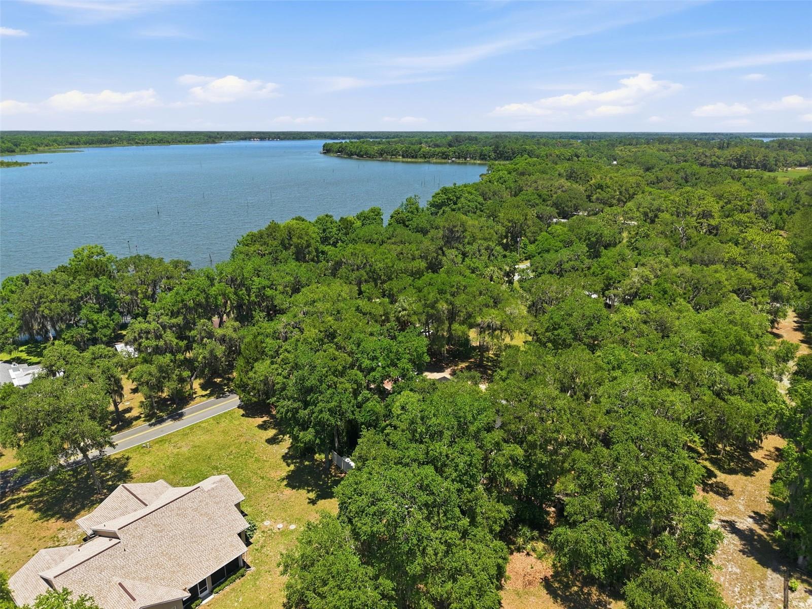 9900 W RIVERWOOD DR, CRYSTAL RIVER, FL, 34428
