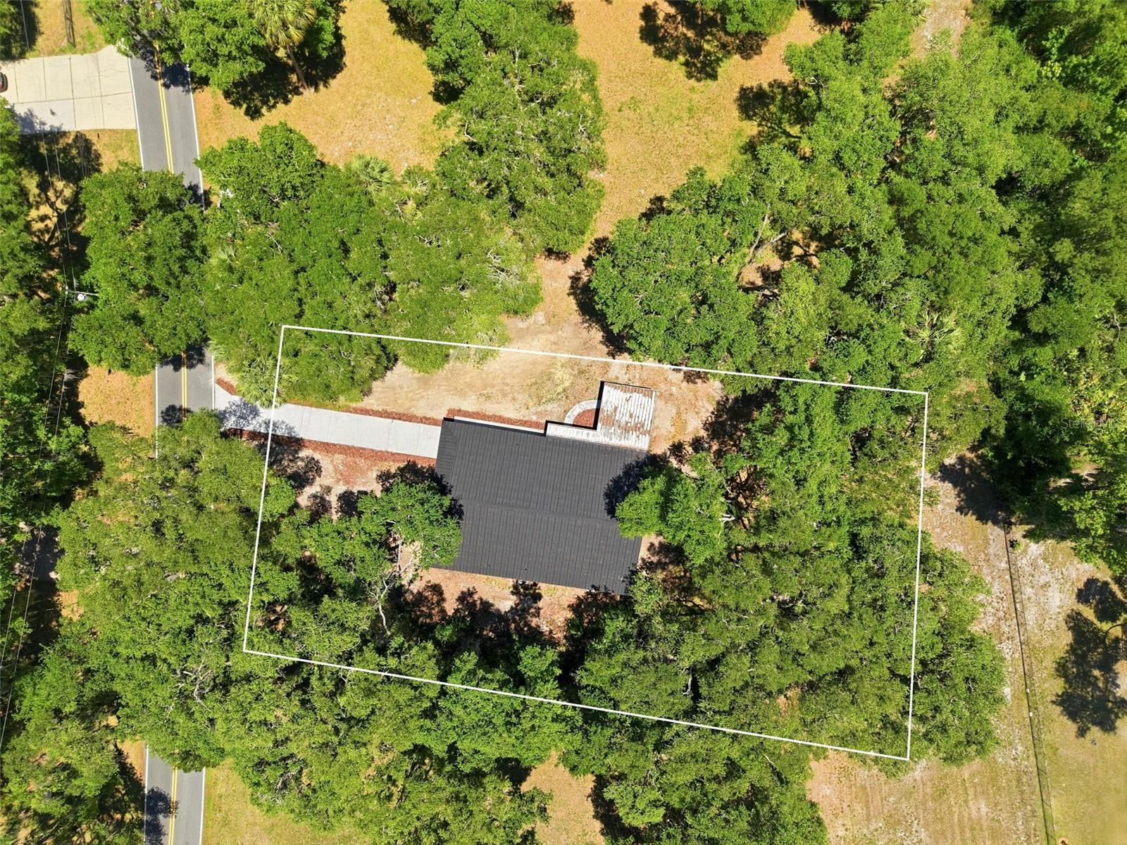 9900 W RIVERWOOD DR, CRYSTAL RIVER, FL, 34428
