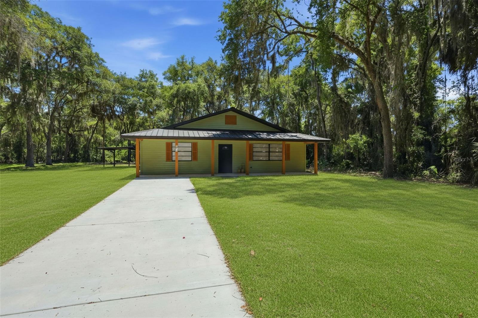 9900 W RIVERWOOD DR, CRYSTAL RIVER, FL, 34428
