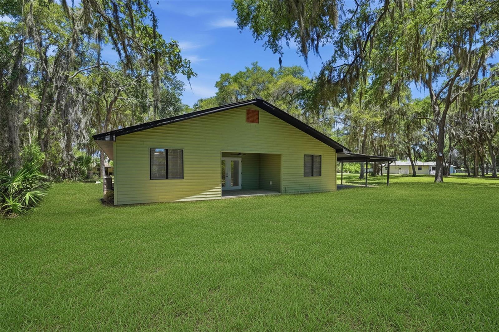 9900 W RIVERWOOD DR, CRYSTAL RIVER, FL, 34428