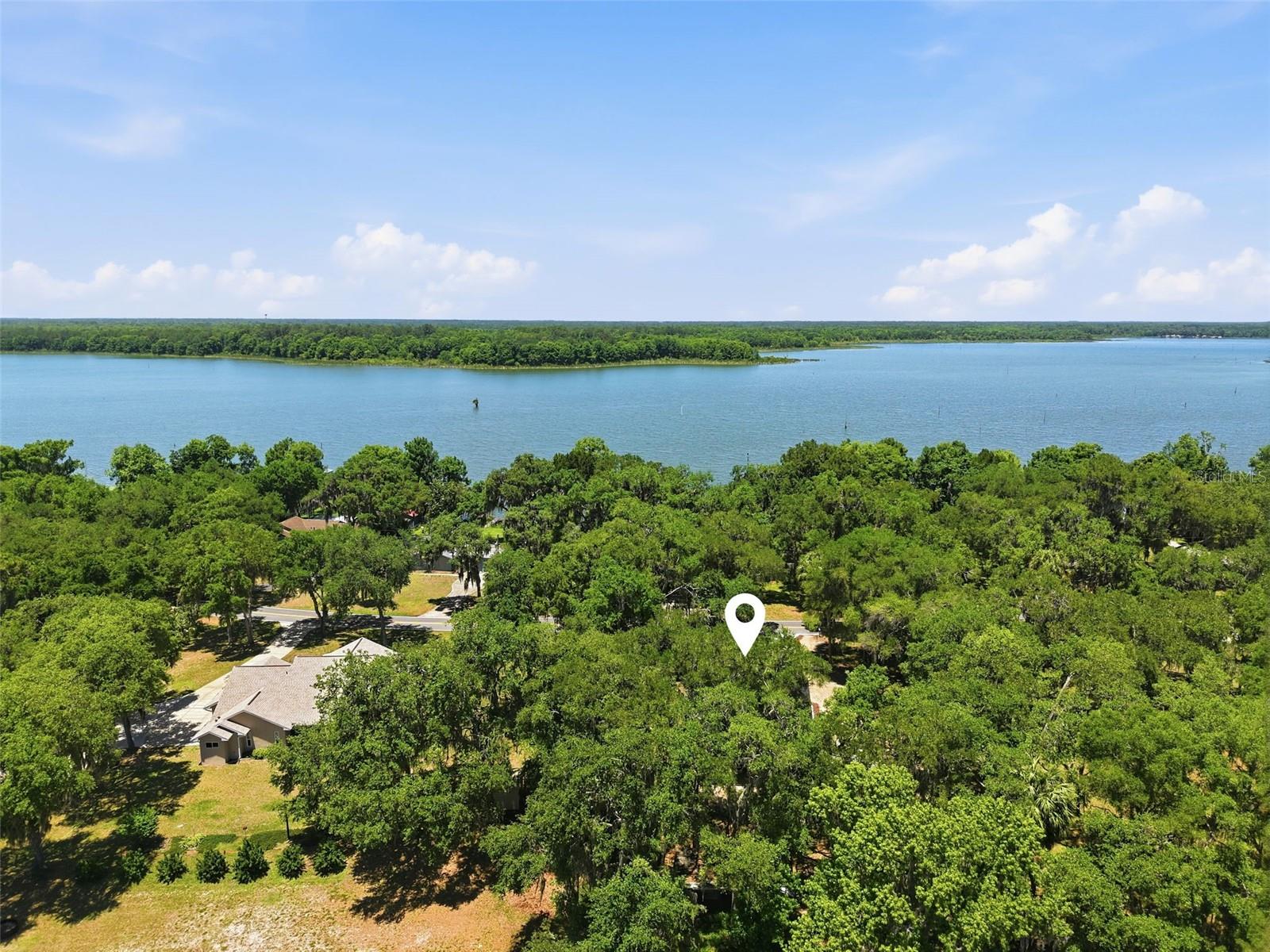 9900 W RIVERWOOD DR, CRYSTAL RIVER, FL, 34428