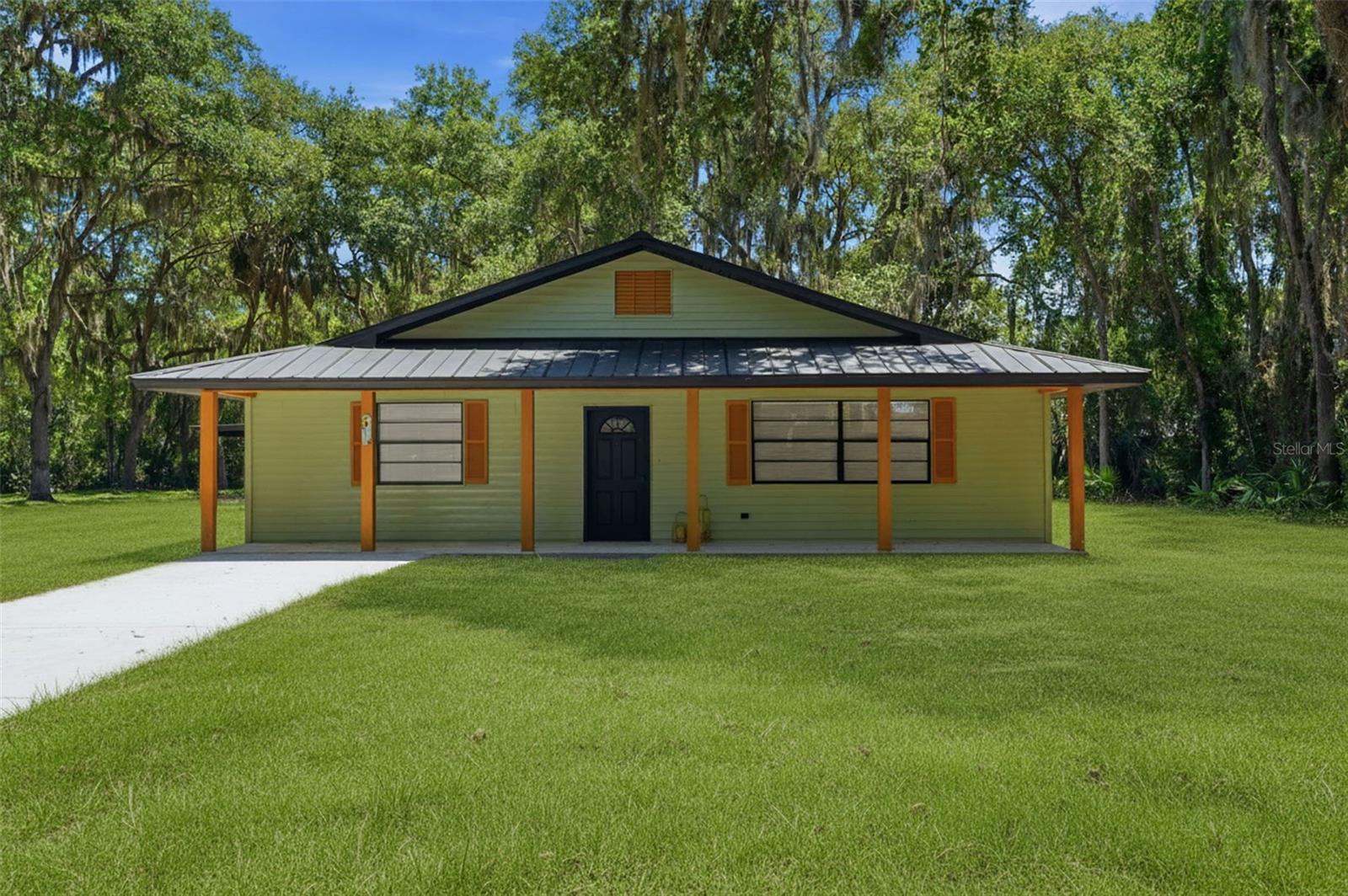9900 W RIVERWOOD DR, CRYSTAL RIVER, FL, 34428