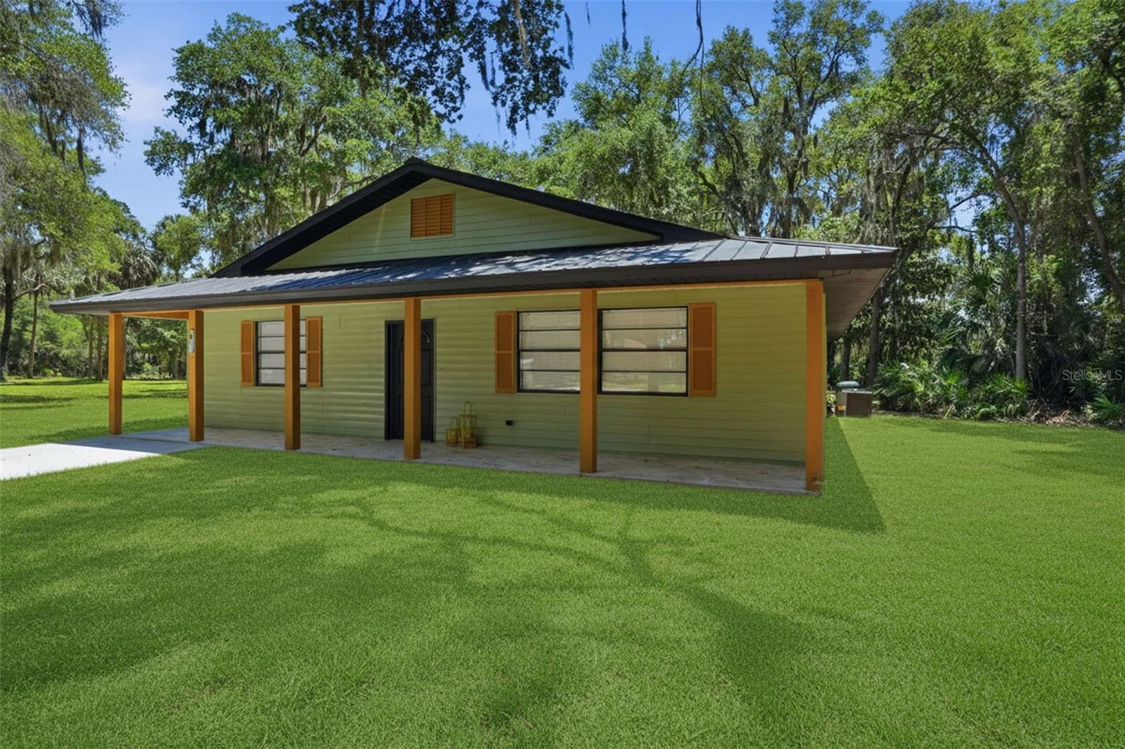 9900 W RIVERWOOD DR, CRYSTAL RIVER, FL, 34428