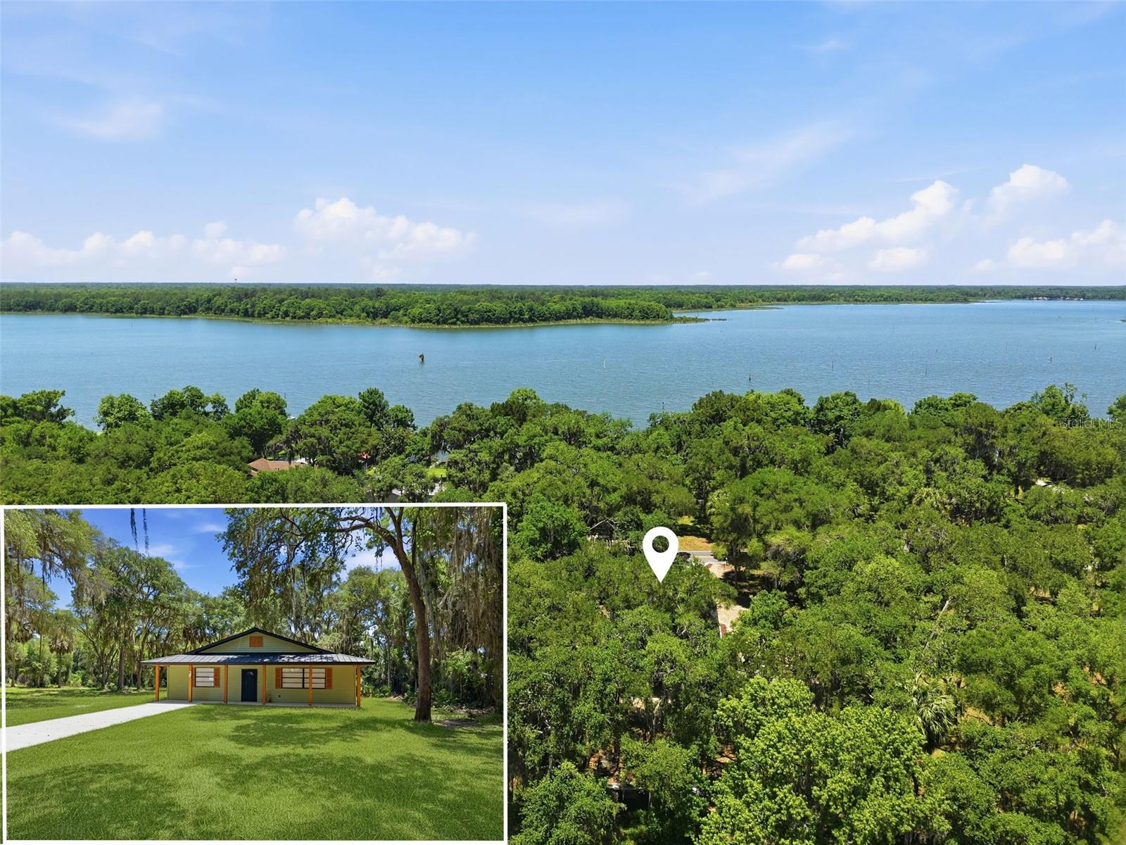 9900 W RIVERWOOD DR, CRYSTAL RIVER, FL, 34428