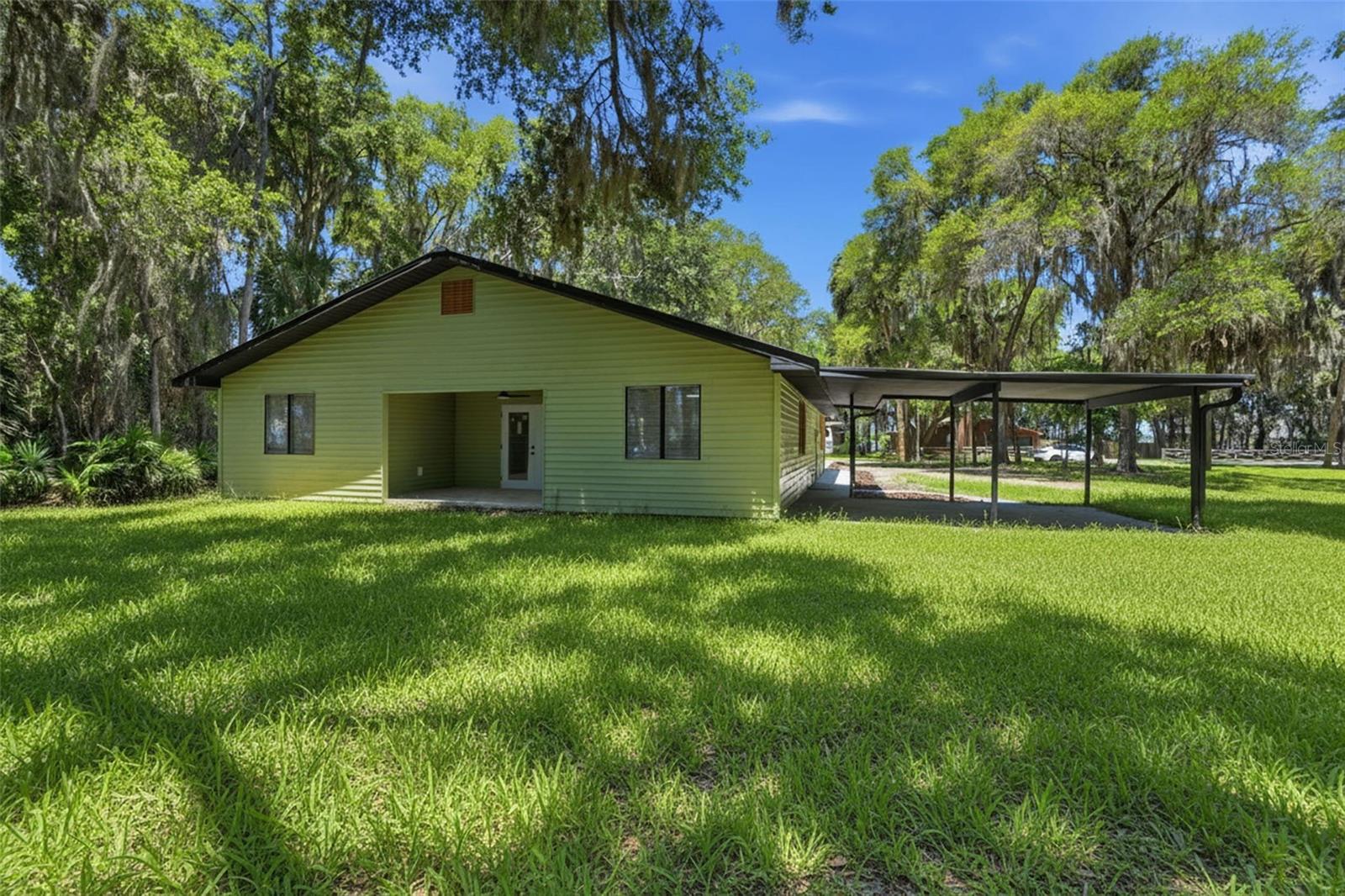 9900 W RIVERWOOD DR, CRYSTAL RIVER, FL, 34428