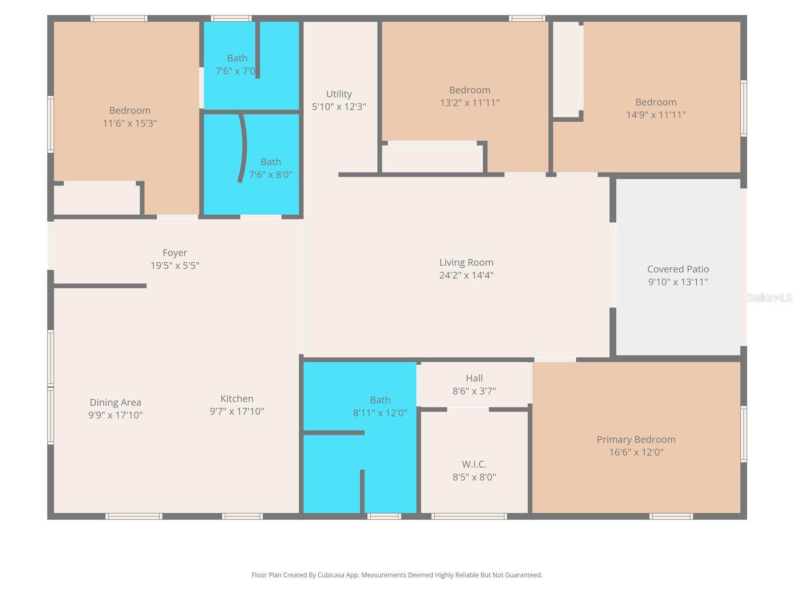 9900 W RIVERWOOD DR, CRYSTAL RIVER, FL, 34428