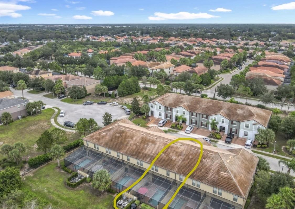 4583 TERRASONESTA DR, DAVENPORT, FL, 33837