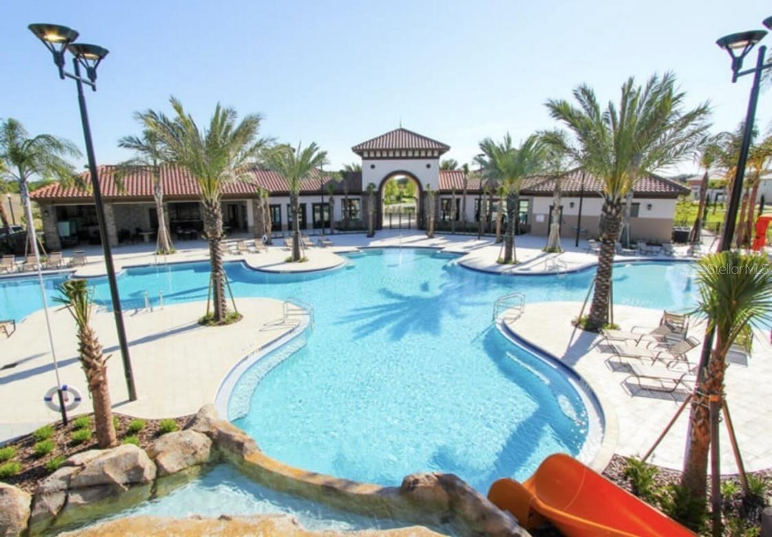 4583 TERRASONESTA DR, DAVENPORT, FL, 33837