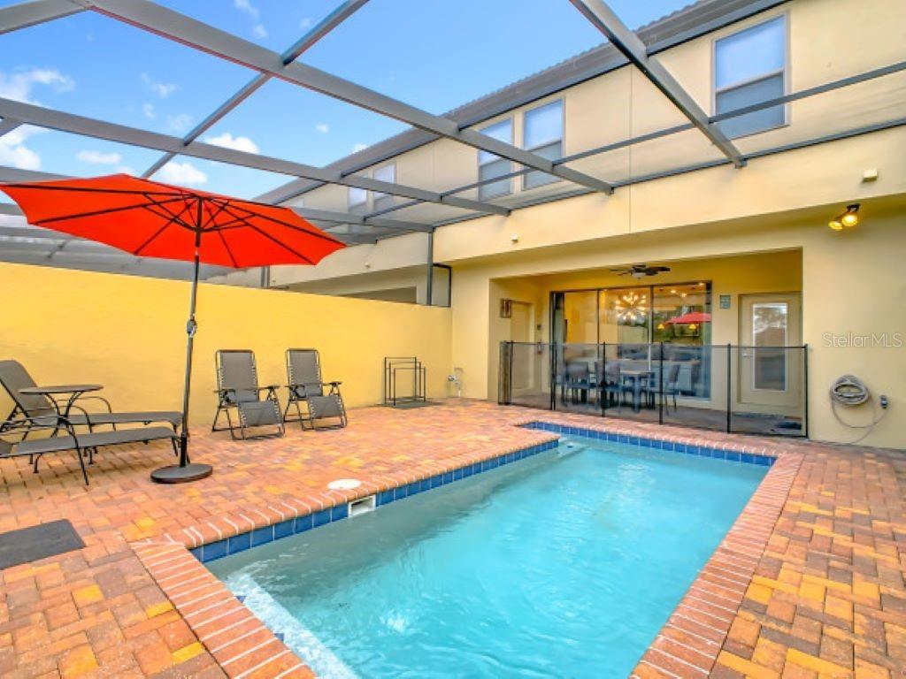 4583 TERRASONESTA DR, DAVENPORT, FL, 33837