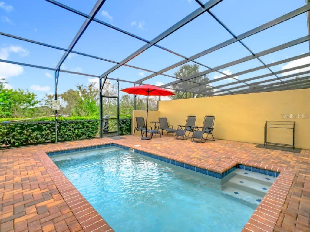 4583 TERRASONESTA DR, DAVENPORT, FL, 33837