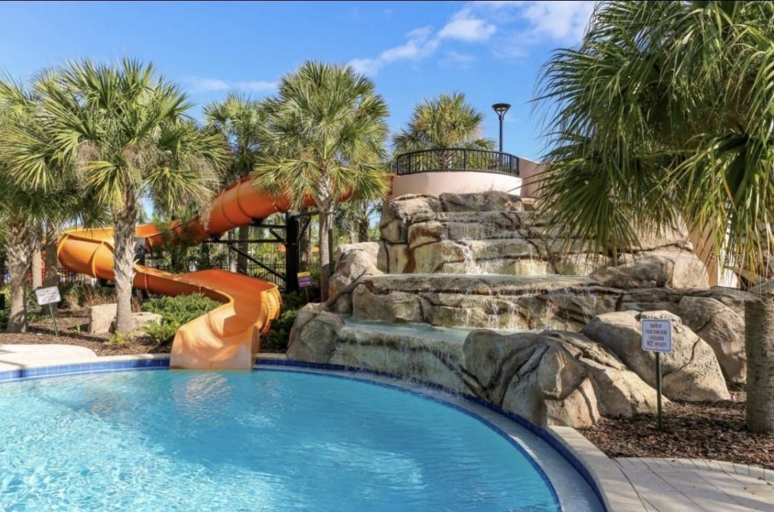 4583 TERRASONESTA DR, DAVENPORT, FL, 33837