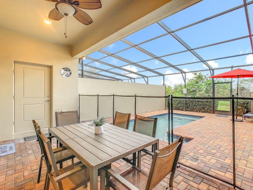4583 TERRASONESTA DR, DAVENPORT, FL, 33837